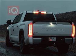 تويوتا توندرا